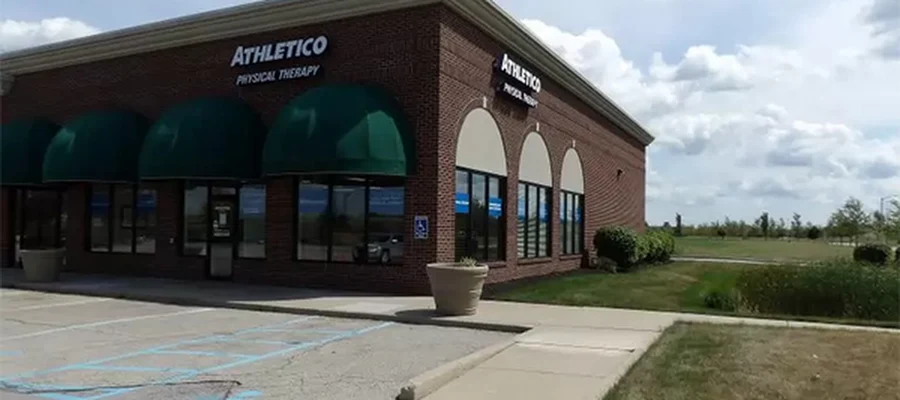 Athletico Physical Therapy - Dundee
