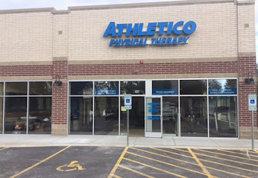 Athletico Physical Therapy - Palatine South