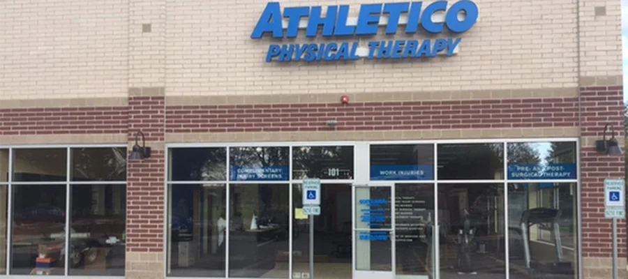Athletico Physical Therapy - Palatine South
