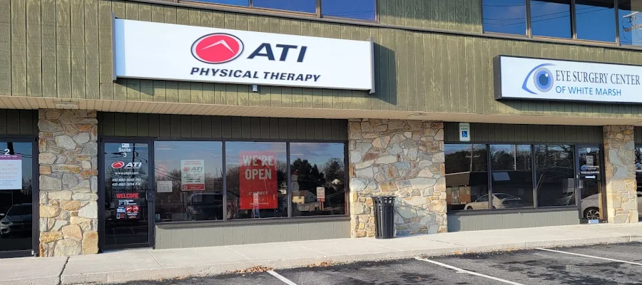 ATI Physical Therapy