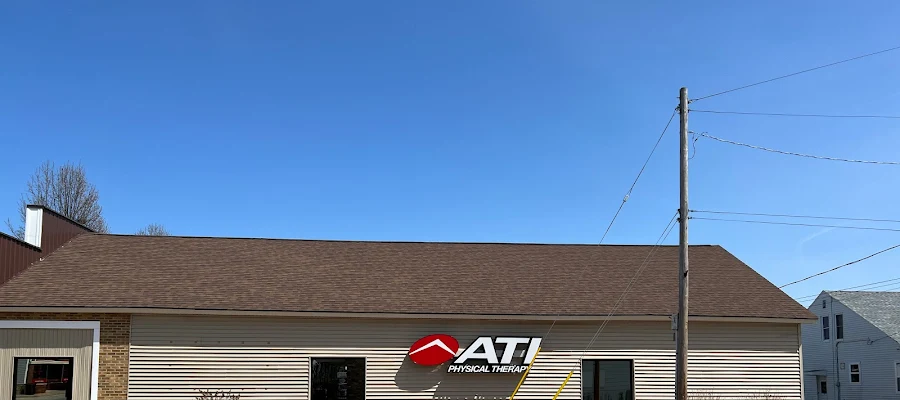 ATI Physical Therapy