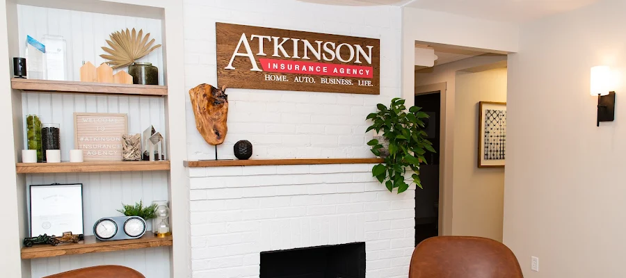 Atkinson Insurance Agency -Mechanicsville