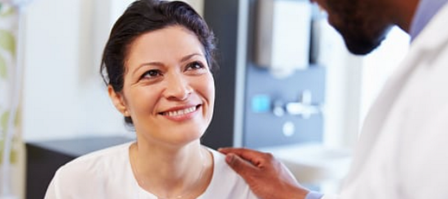 Atlanta Cancer Care - Conyers