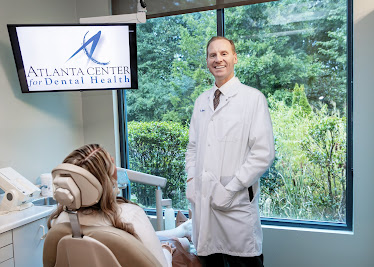 Atlanta Center for Dental Health