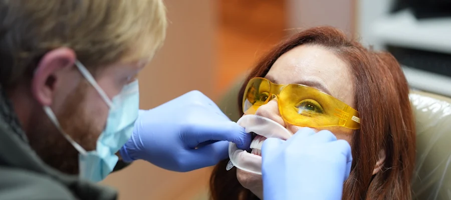 Atlanta Dental Center