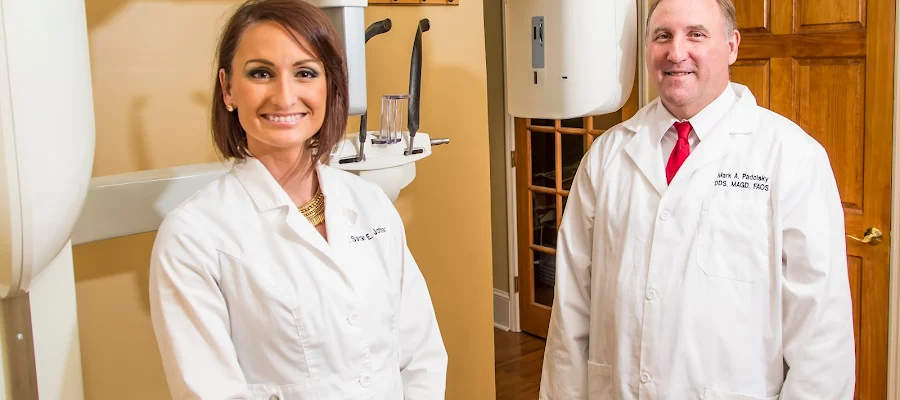 Atlanta Dental Group PC