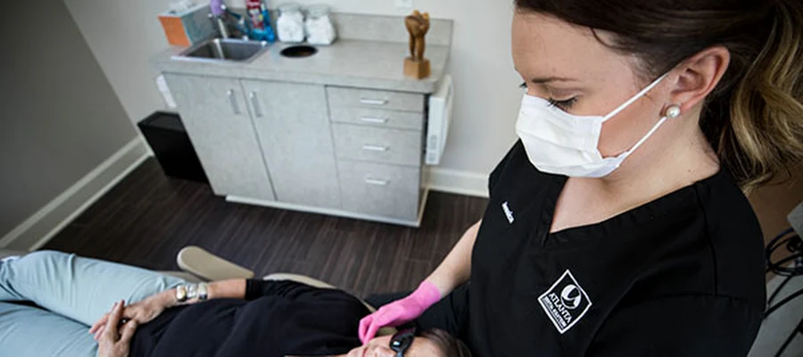 Atlanta Dental Solutions.