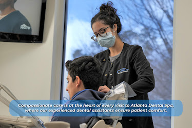 Atlanta Dental Spa - East Cobb