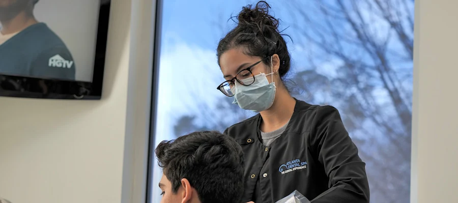 Atlanta Dental Spa - East Cobb