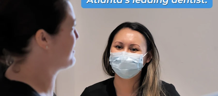 Atlanta Dental Spa - Highlands