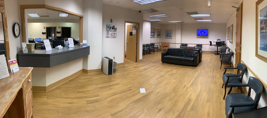 Atlanta ENT, Sinus & Allergy Associates, P.C. - Sandy Springs Atlanta