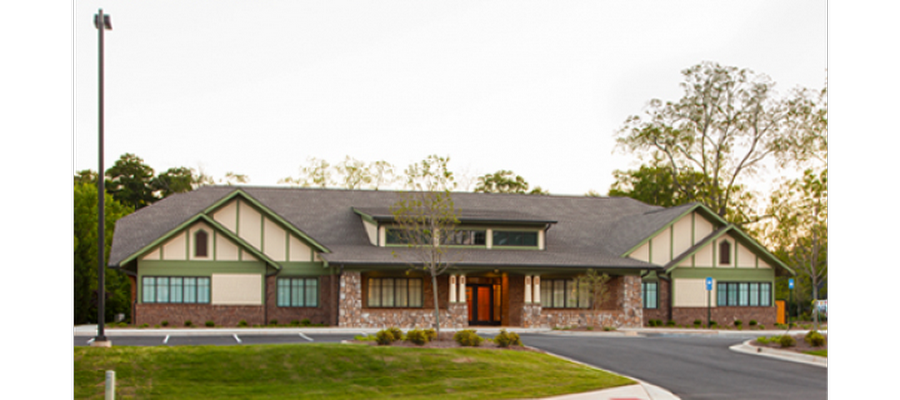 Atlanta Gastroenterology Associates - Griffin