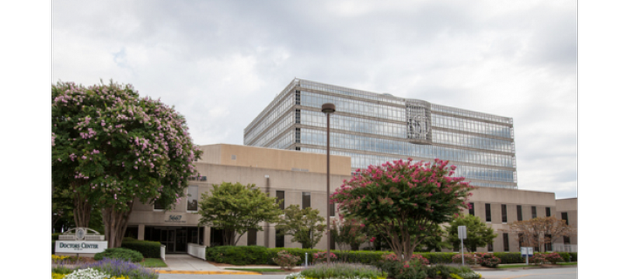 Atlanta Gastroenterology Associates - Northern Crescent Endoscopy Center