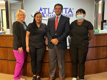 Atlanta Hand Specialist