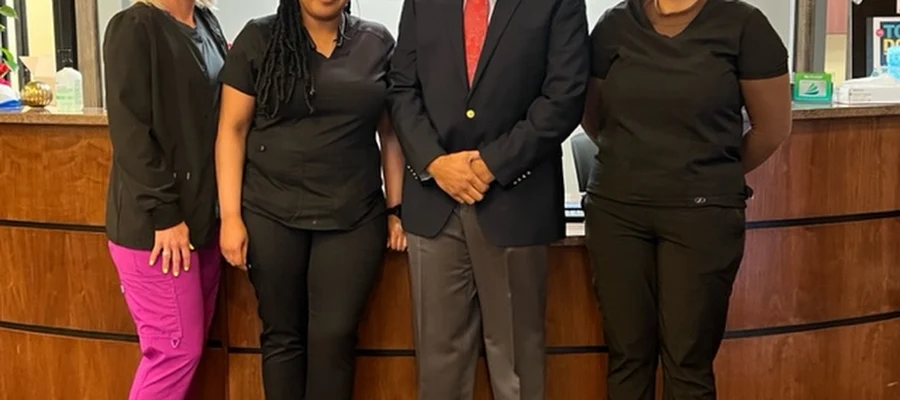 Atlanta Hand Specialist
