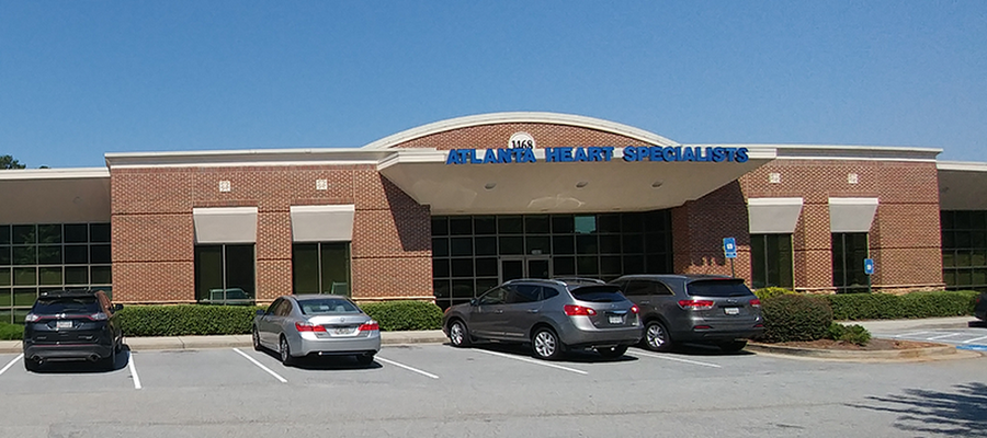 Atlanta Heart Specialists