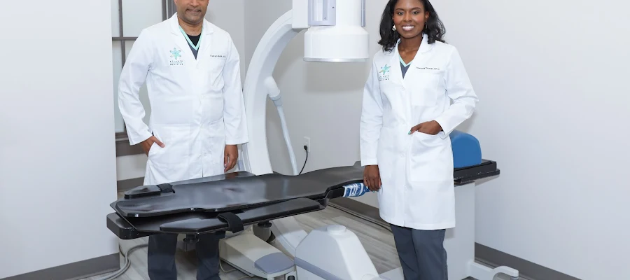 Atlanta Innovative Medicine