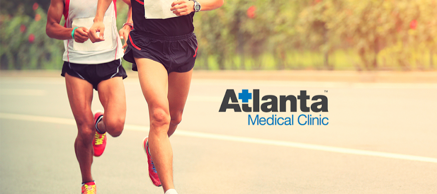 Atlanta Medical Clinic