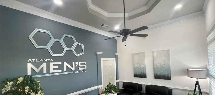 Atlanta Men's Clinic