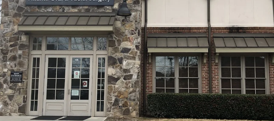 Atlanta Oral & Facial Surgery