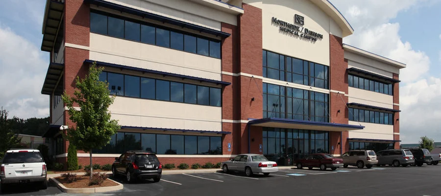 Atlanta Oral & Facial Surgery