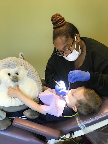 Atlanta Pediatric Dentist Susan H. Lee, DMD: Children's Dentistry