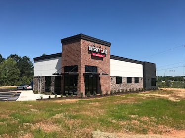 Atlanta Plus Primary & Urgent Care Conyers