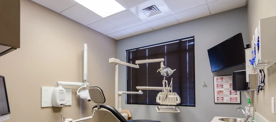 Atlanta West Dentistry