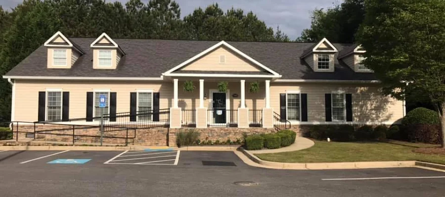 Atlanta West Periodontics