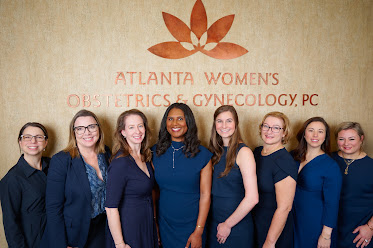 Atlanta Women's Obstetrics & Gynecology