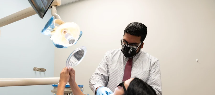 Atlantic Dental Arts