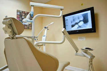 Atlantic Dental Group