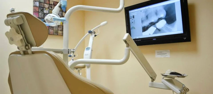 Atlantic Dental Group