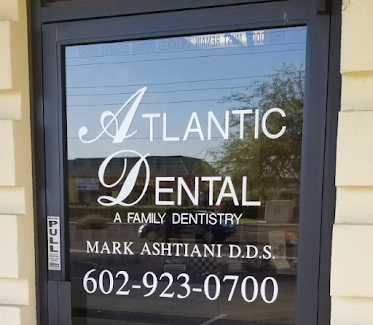 Atlantic Dental