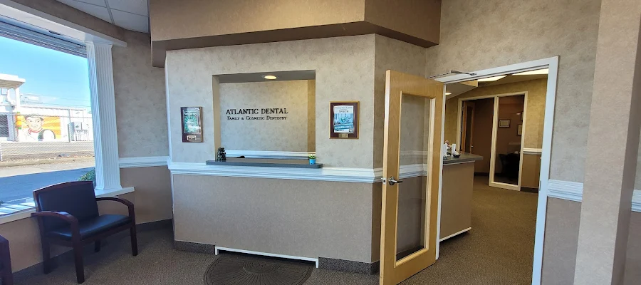 Atlantic Dental