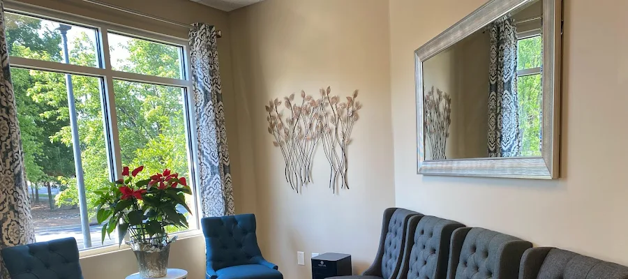 Atlantic Family Dental, Apex