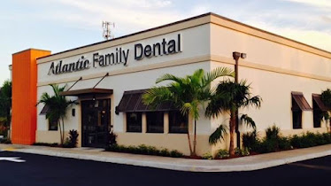 Atlantic Family Dental