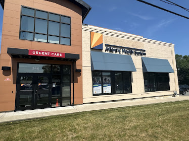 Atlantic Health Urgent Care at Rockaway