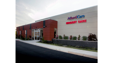 AtlantiCare Urgent Care Manahawkin