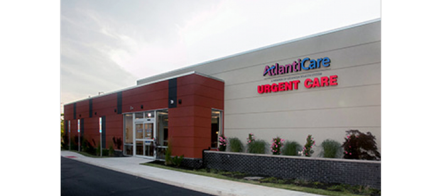 AtlantiCare Urgent Care Manahawkin