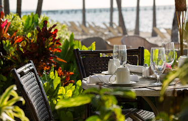 Atlantic's Edge Restaurant