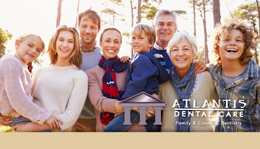 Atlantis Dental Care