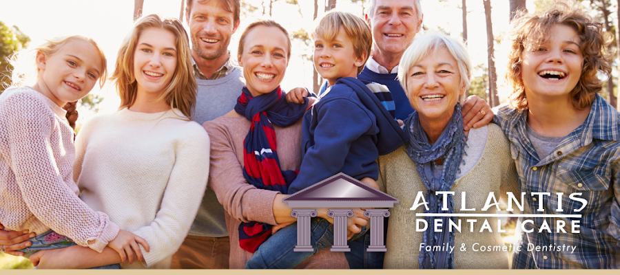 Atlantis Dental Care