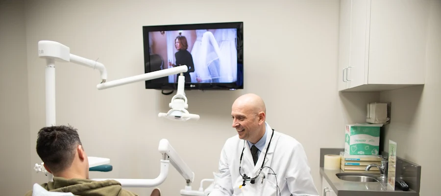 Atlas Dental Care