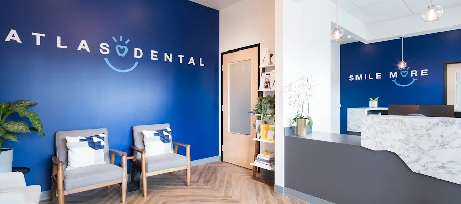 Atlas Dental
