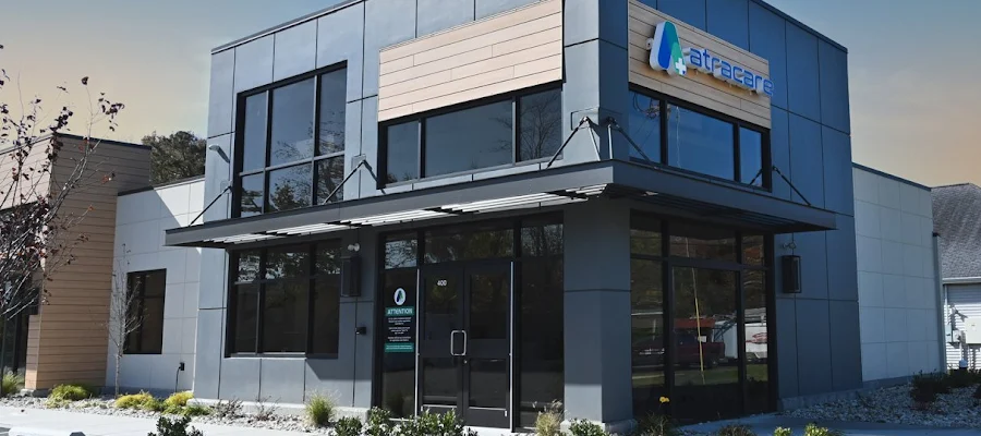 Atracare - Urgent Care Clinic