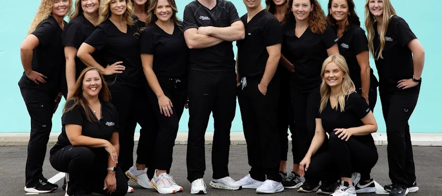 Atrium Dental Center