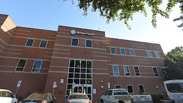 Atrium Health Biddle Point