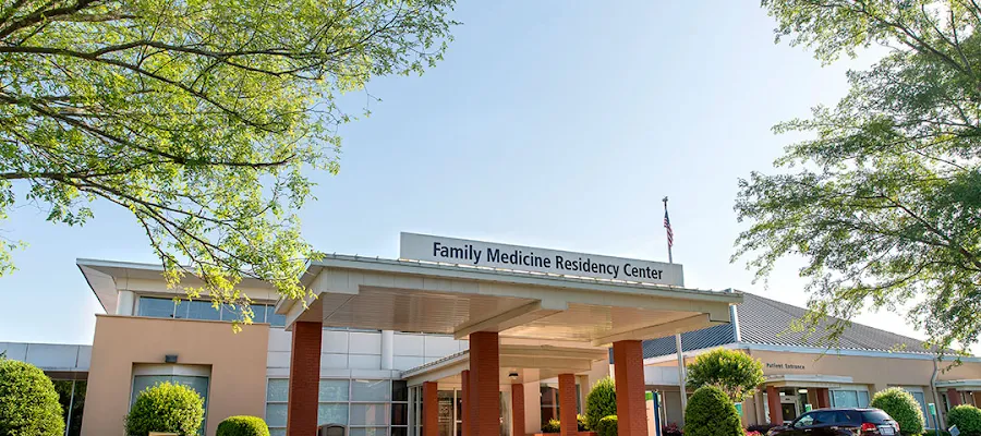 Atrium Health Floyd Medical Center Family Medicine Residency Clinic