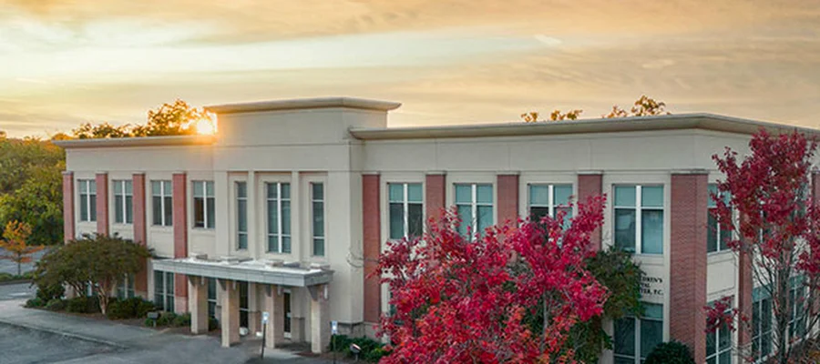 Atrium Health Floyd Northwest Georgia Medical Clinic Family Medicine